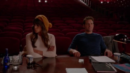 Don't Rain On My Parade - Glee Style (season 5 episode 9)