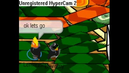 Club Pengui