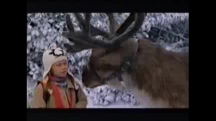 Hilary Duff - Santa Clause Lane Music Vide
