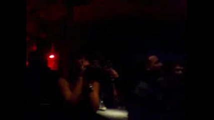Dj Project - Inca o noapte (live la Lehliu) [2009]