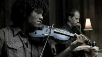 Alpha Rev - New Morning Live from Solar Plastic Power Plant 