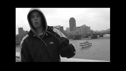 Fliptrix - Skyline (official Video)