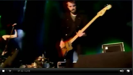 Paramore Playing God at Reading Festival part 6