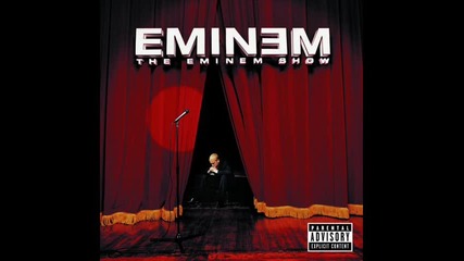 Eminem - Cleaning Out My Closet 