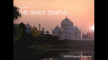 Karunesh - The Inner Temple 