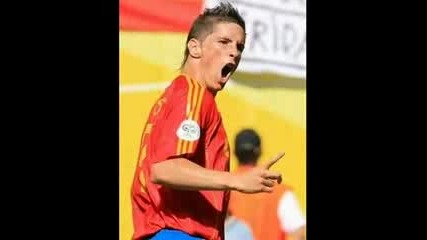 Fernando Torres pictures ! 