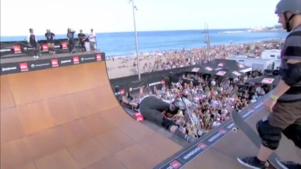 Tony Hawk прави 900