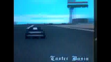 gta san andreas drifting