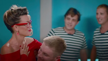 2015 Ana Bebic & Zeljko Vasic - Jugoslavija (official Video) 2015