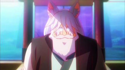 No Game No Life - 10 (720p)
