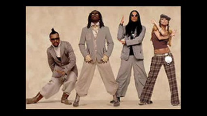 the black eyed peas - i gotta feeling