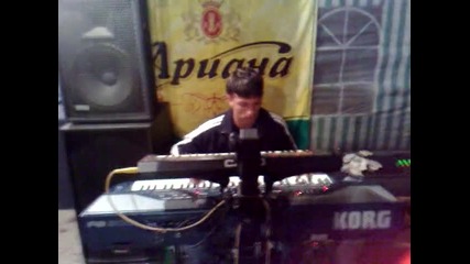 farika