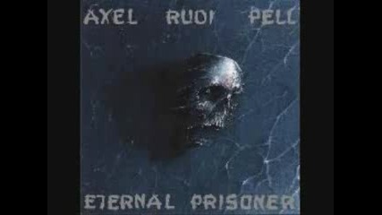 Axel Rudi Pell - Long Time