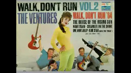 More big Guitar In Early Rock.
