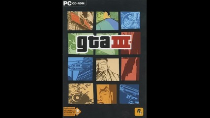 Grand Theft Auto Iii