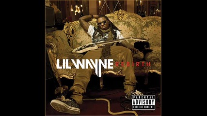 lil wayne - american star feat.shanell *rebirth* 