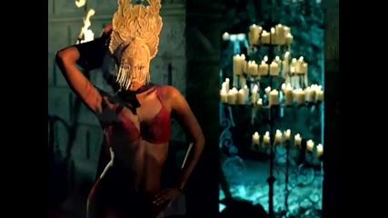 Pretty Ricky - Push It Baby feat Sean Paul (music video)