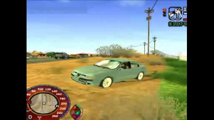 Gta San Andreas Vip Mod 3 