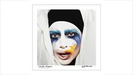 Applause (audio) [високо качество]