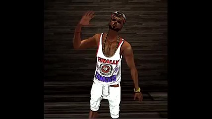 Big Sean Ft Lil Wayne-beware (imvu Version)