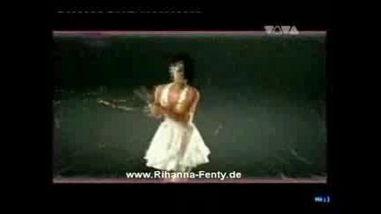 Rihanna Интервю От 2005г