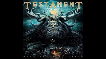 Testament - Native Blood