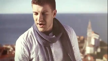 Riste Tevdoski - Ako Se Predades Na Drug (official Video 2011 ) 