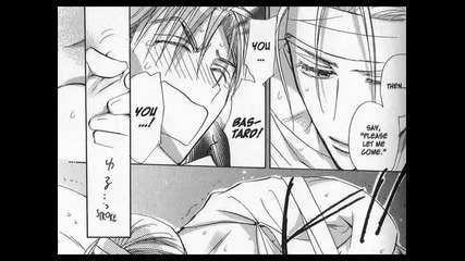 Hey Class President! 【drama Cd+ Manga Chapter 8 Part 2】final