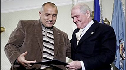 Рамон Калдерон