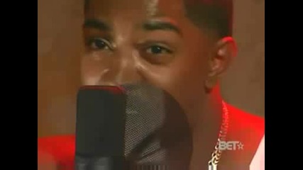 lil scrappy - freestyle -