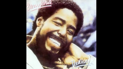 Barry White - Free