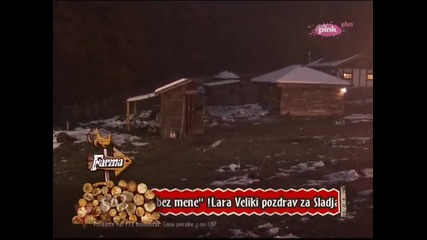 Farma 5 - Dan 94 - Uzivo - Deo 1