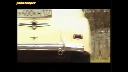 Газ М20 Победа
