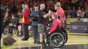 Prince Harry’s 2016 Invictus Games Will be Held in Orlando, Florida