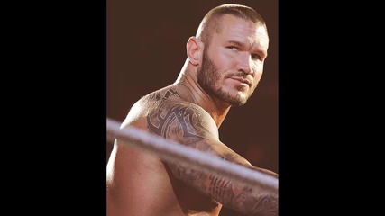 Кой е по - Добър #2 ? Randy Orton vs Cm Punk