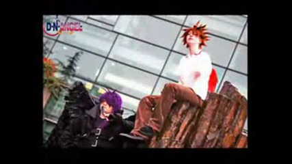 Не само японците ги бива в Cosplay - я 4