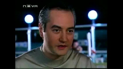 Да върнеш времето назад( Annem) - Епизод 31 - Част 4/4 