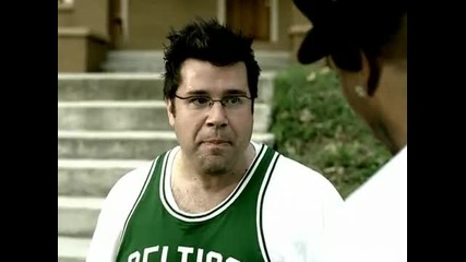 Nelly ft. Ciara - Stepped On My Js [hd]