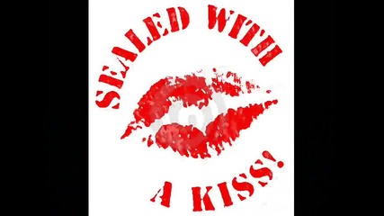 Cliff Richard - Sealed with a kiss