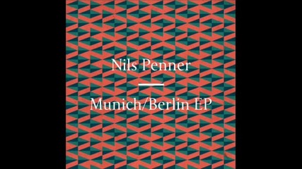 Nils Penner - Munich [freerange]