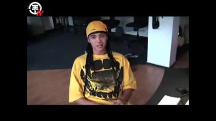 Tom Kaulitz