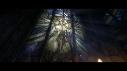 Diablo 3 началото