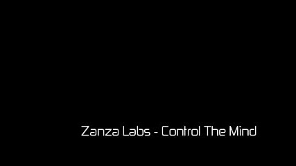 Zanza Labs - Control The Mind
