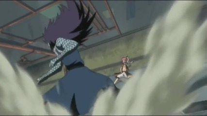 Fairy Tail Amv Fire It Up