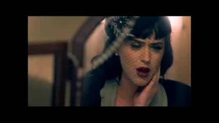 Thinking Of You - Katy Perry Official Video(hq)
