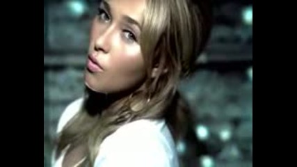 Hayden Panettiere - Wake Up Call