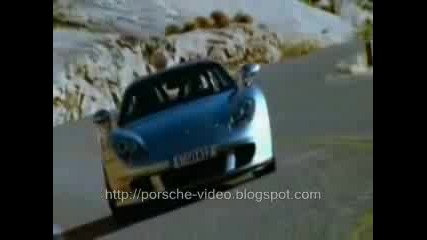 The History Of Porsche