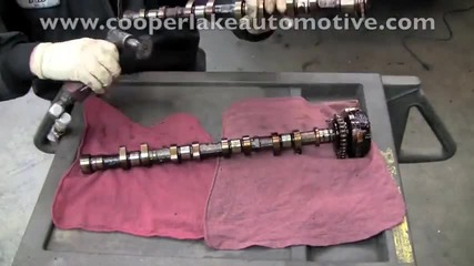 What Happens When You Don_t Change Your Oil Part 1