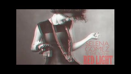 [new Song] Selena Gomez - Redlight