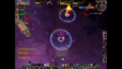 Rogue Pvp lvl 70